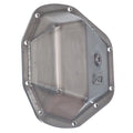 Motobilt differential cover detail