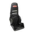 Cover Vinyl Black 24200