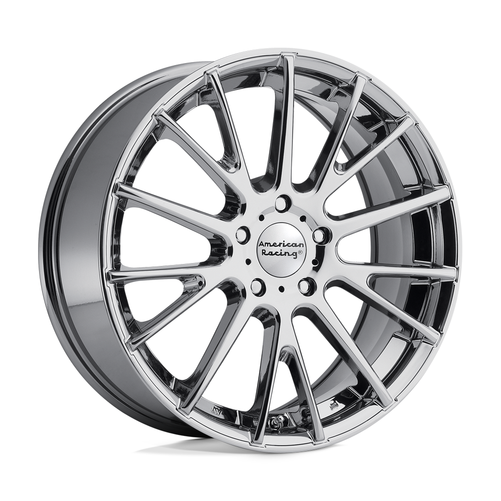Wheel Pros, LLC chrome auto part