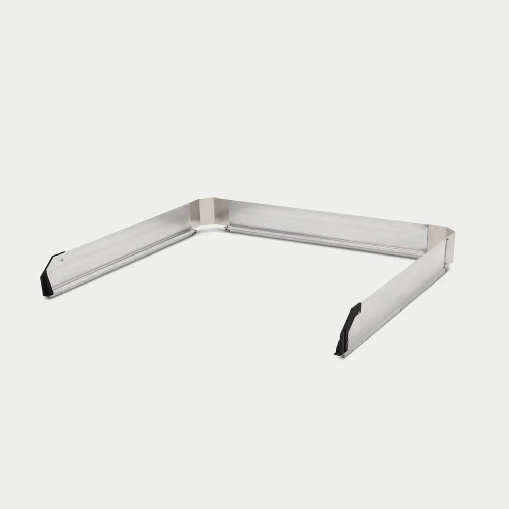 HIGH SIDES FOR CARGOGLIDE 2.0 41IN WIDE (SET OF 3)