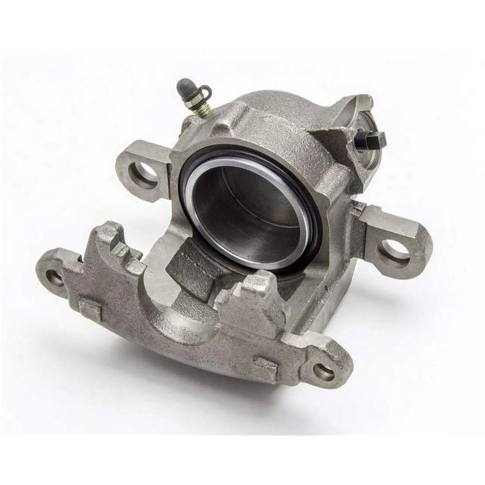 Undersize Metric Caliper