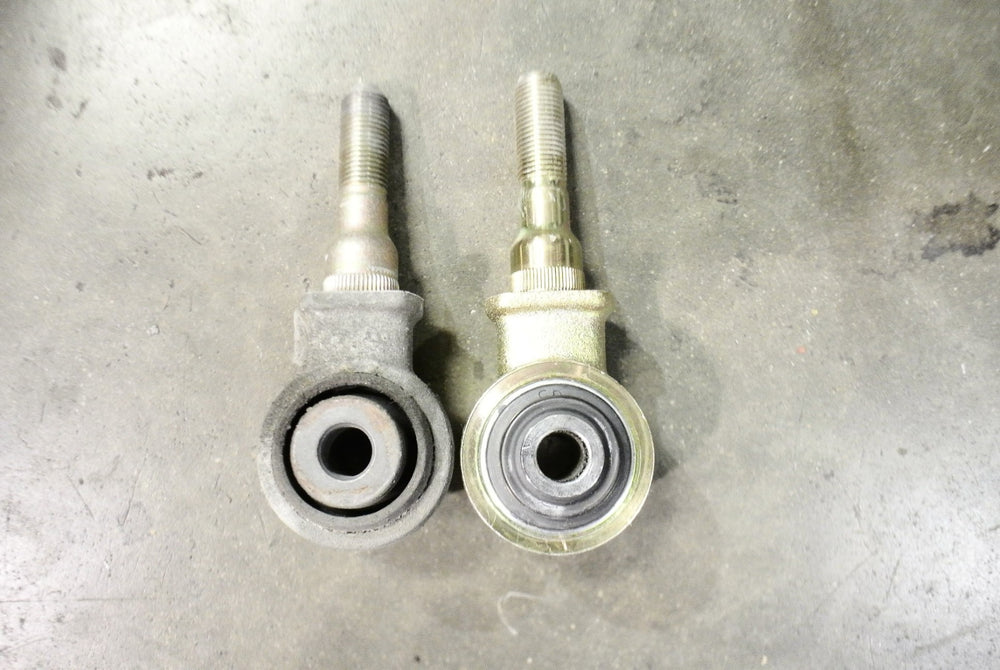 Megan Racing Honda Civic EG DC2 Front Upper Arm Bushing ASSY (Pillow Ball) No Press Necessary