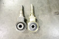Megan Racing Honda Civic EG DC2 Front Upper Arm Bushing ASSY (Pillow Ball) No Press Necessary