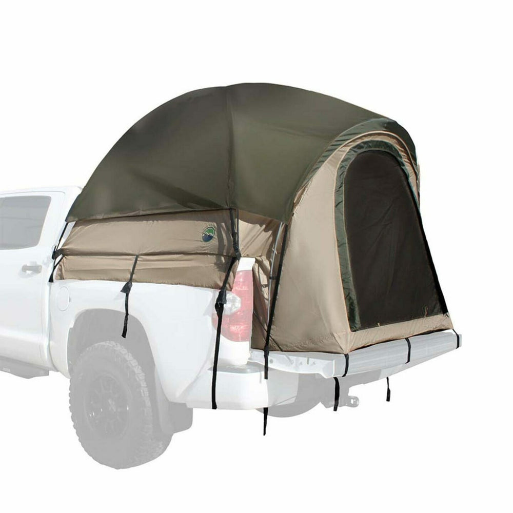 Overland Vehicle Systems auto part