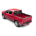 BackRack 2019+ Chevy/GMC Silverado Sierra LD & HD Toolbox 21in No Drill Hardware Kit