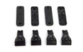 Rhino-Rack 2500 Fitting Kit - 4 Pads/4 Clamps
