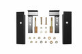 BackRack 2008+ Toyota Tundra Standard No Drill Hardware Kit