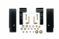 Cab Protector and Headache Rack Installation Kit