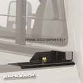 Cab Protector and Headache Rack Installation Kit