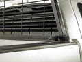 9703 F150 (NO SUPERCREW) SAFETY RACK NO DRILL HARDWARE KIT FRAME NOT INCLUDED