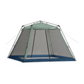 SKYLODGE INSTANT SCRNHOUSE 10X10 MOSS C1