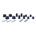 SuperPro 19-23 Ford Ranger Rear Shackle Bushing