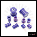 SuperPro 19-23 Ford Ranger Rear Shackle Bushing