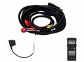 AMP Research Toyota Tundra Wire Harness