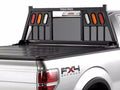 BackRack 75-96 Ford F-150 Toolbox 31in No Drill Hardware Kit