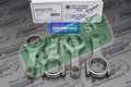 Eagle Toyota (2TC/3TC) H-Beam Connecting Rod (Single)