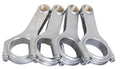 Eagle 2012+ Subaru BRZ / 12-16 Scion FR-S / 2017+ Toyota 86 4340 H-Beam Connecting Rods (Single)