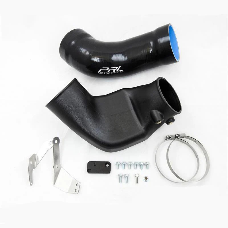 2016-2021 Honda Civic 1.5T Short Ram Intake to Cold Air Intake Conversion Kit