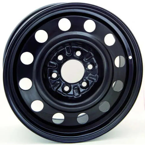 RTX black auto part