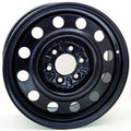 RTX black auto part