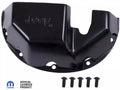 Rugged Ridge Differential Skid Plate Jeep logo Dana 35