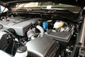 Volant Performance 3 oz. aluminum oil catch can with mounting bracket