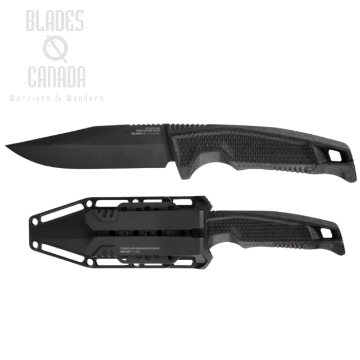 SOG Specialty Knives black auto part