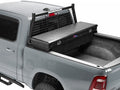 BackRack 87+ Dakota/87-18 Nissan/97-04 Tacoma/85-05 S10 S15 Toolbox 21in Drill Hardware Kit