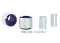 SuperPro 2000 Subaru Outback Limited Front Control Arm Bushing Kit - w/ Caster & Anti-Lift