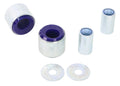 SuperPro 2000 Subaru Outback Limited Front Control Arm Bushing Kit - w/ Caster & Anti-Lift