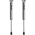 Fox 05+ Nissan Pathfinder 4WD 2.0 Performance Series 4.6in. Smooth Body IFP Rear Shock / 0-1in. Lift