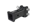 BULLETPROOF RECEIVER ATTACHMENT