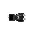 BULLETPROOF RECEIVER ATTACHMENT