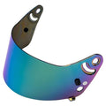 Bell SE06 Helmet Shield - Irridium