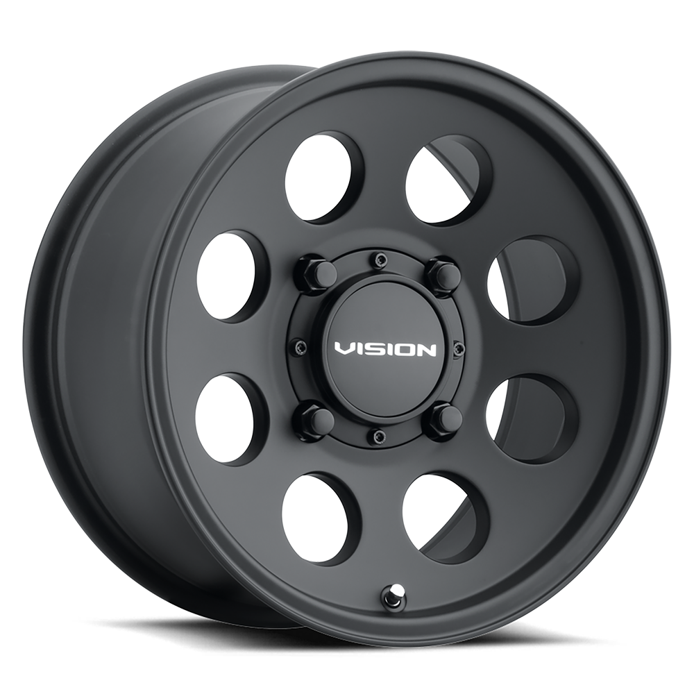 VISION WHEEL auto part