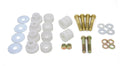 BMR 67-81 1st Gen F-Body Front Subframe Body Mount Bushing Kit - Delrin