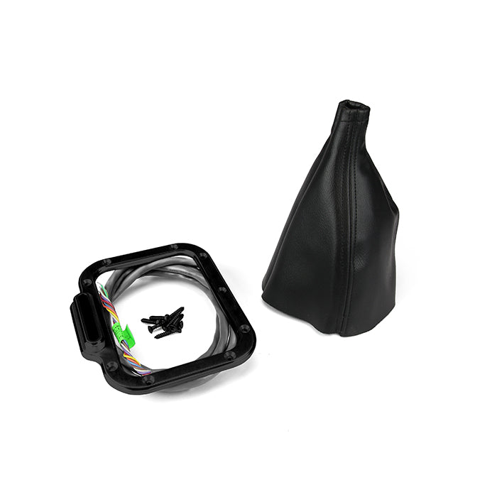 MIDNIGHT SERIES CABLE OPERATED LED BOOT INDICATOR KIT