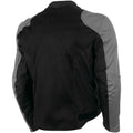 Speed and Strength Lightspeed Mesh Jacket Grey/Black - Large