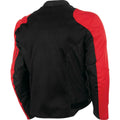 Speed and Strength Lightspeed Mesh Jacket Red/Black - Large