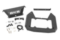 Spare Tire Carrier Delete Kit | Jeep Wrangler JL (18-26)/Wrangler Unlimited (18-26)