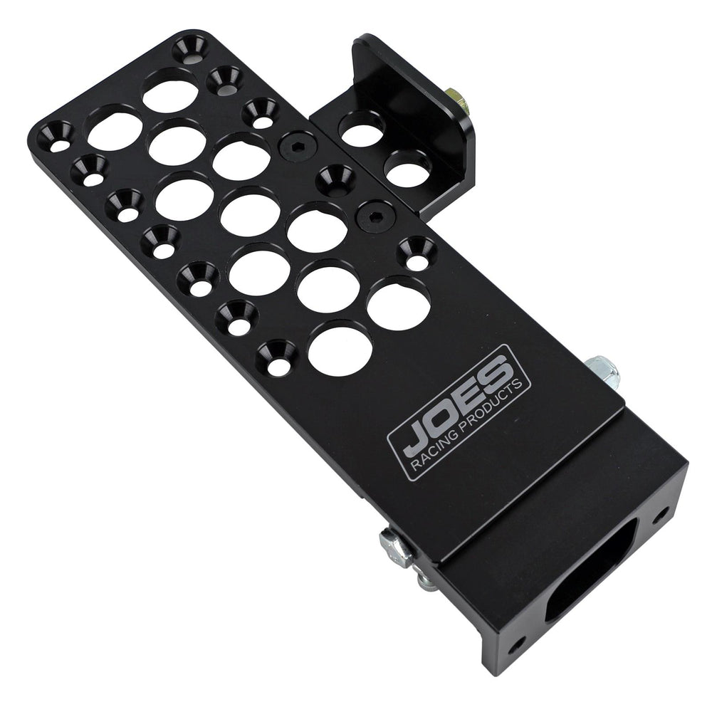 JOES RACING PRODUCTS black auto part