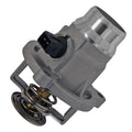 Mishimoto 15-19 BMW M3/M4 Racing Thermostat - 100C