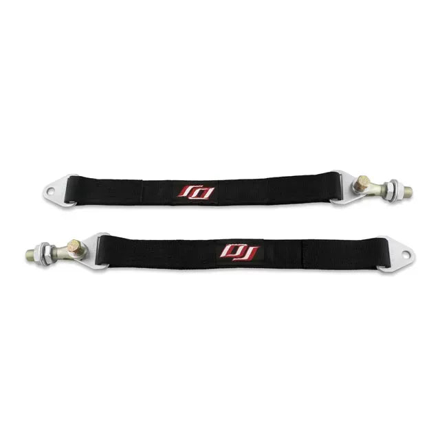 ***Discontinued***~(4 lbs. 7X5X5)~ Cognito Limit Strap Kit Front 6 Inch Sub-Frame Drop For 99-06 Silverado Sierra 1500 Torsion Bar Front End