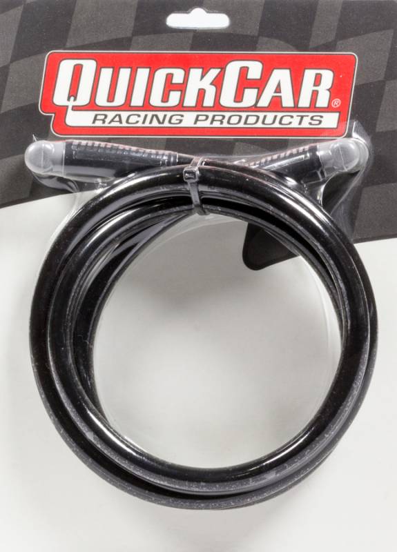 QUICKCAR RACING PRODUCTS auto part