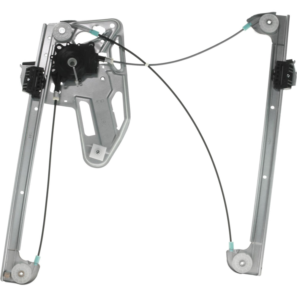 NEW WINDOW LIFT REGULATOR