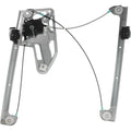 NEW WINDOW LIFT REGULATOR