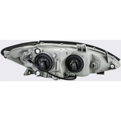 HEAD LAMP - LEFT