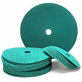 3M GREEN CORPS FIBRE DISC 36507