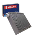 PLATE & FIN EVAPORATOR CO