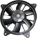 NS NV/ PASSENGER VAN 4.0L/5.6L ENG 1221 A/C FAN ASY